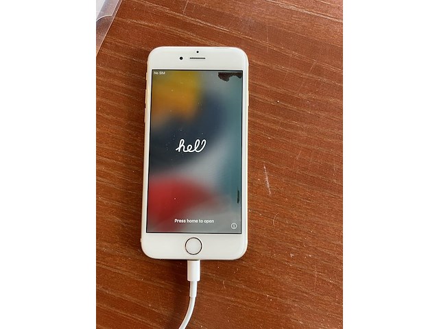 2x i-phone 6s - afbeelding 2 van  5