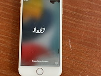 2x i-phone 6s - afbeelding 2 van  5