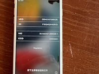 2x i-phone 6s - afbeelding 3 van  5