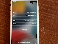 2x i-phone 6s - afbeelding 4 van  5