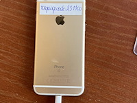 2x i-phone 6s - afbeelding 5 van  5