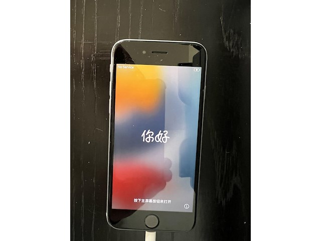 2x i-phone 6s - afbeelding 1 van  5