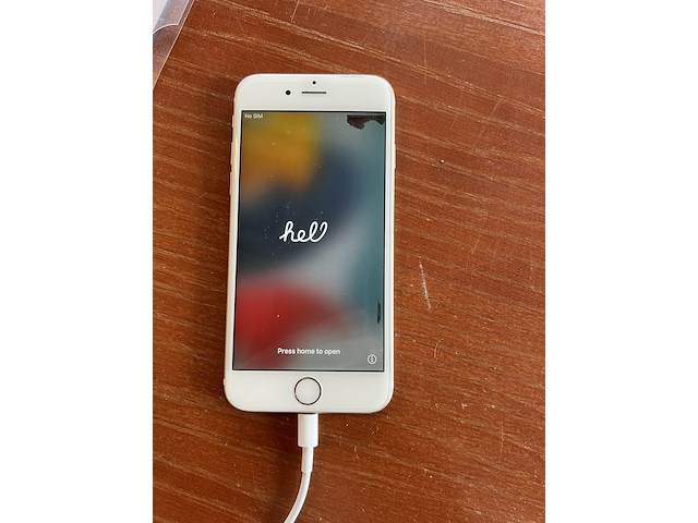 2x i-phone 6s - afbeelding 2 van  5