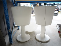 2x ijsemmer met velichting - afbeelding 2 van  4