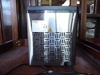 2x ijsmachine - afbeelding 4 van  6