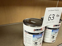 2x iko flexia liquid waterproofing 1l - afbeelding 2 van  2