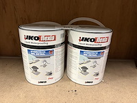 2x iko flexia waterproofing 7kg - afbeelding 1 van  3