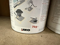 2x iko flexia waterproofing 7kg - afbeelding 3 van  3