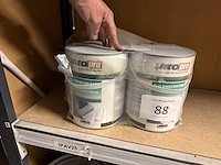 2x iko pro alu dakcoating 5l - afbeelding 1 van  3