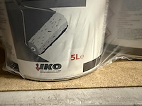 2x iko pro alu dakcoating 5l - afbeelding 3 van  3