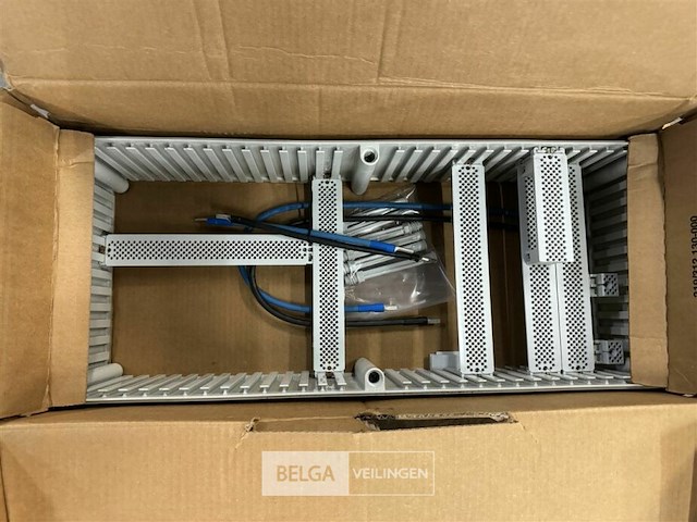 2x inbouwdoos electro - afbeelding 2 van  2