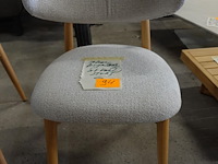 2x indoor designer stoel - afbeelding 1 van  3