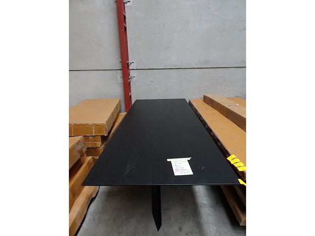 2x indoor tafel ptmd - afbeelding 2 van  5