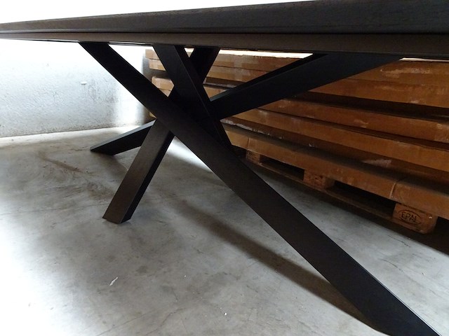 2x indoor tafel ptmd - afbeelding 4 van  5