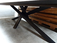 2x indoor tafel ptmd - afbeelding 4 van  5