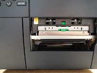 2x industriële labelprinter toshiba - afbeelding 4 van  5