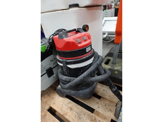 2x industriële stofzuiger festool + soteco - afbeelding 5 van  9