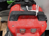 2x industriële stofzuiger festool + soteco - afbeelding 7 van  9