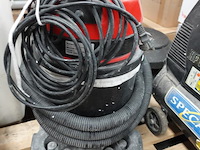 2x industriële stofzuiger festool + soteco - afbeelding 8 van  9