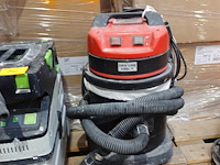 2x industriële stofzuiger festool + soteco - afbeelding 2 van  6