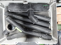 2x industriële stofzuiger festool - afbeelding 3 van  4