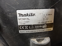 2x industriële stofzuiger makita - afbeelding 5 van  6