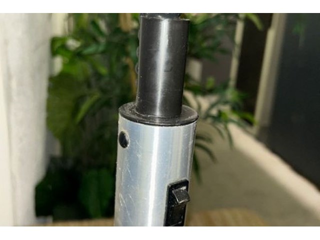 2x infraroodlamp - afbeelding 4 van  4