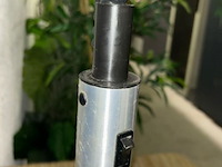 2x infraroodlamp - afbeelding 4 van  4