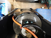 2x infraroodstraler op gas - afbeelding 5 van  5