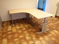 2x inhoud bureau - afbeelding 3 van  10