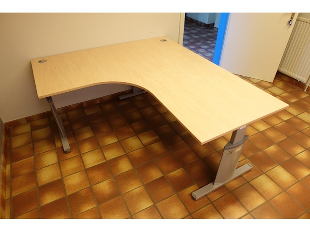 2x inhoud bureau - afbeelding 4 van  10