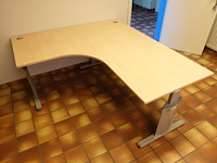 2x inhoud bureau - afbeelding 4 van  10