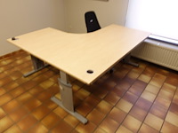 2x inhoud bureau - afbeelding 5 van  10