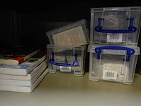 2x inhoud kast - afbeelding 4 van  16
