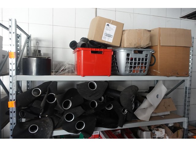 2x inhoud ligger - afbeelding 1 van  6