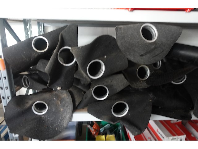 2x inhoud ligger - afbeelding 2 van  6