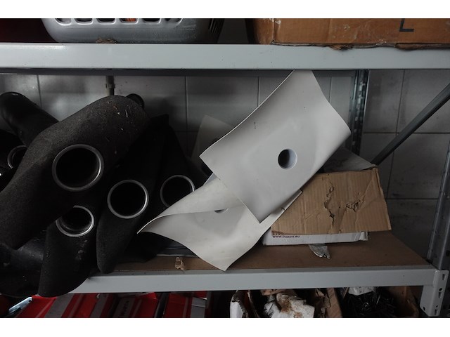 2x inhoud ligger - afbeelding 3 van  6