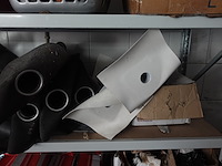 2x inhoud ligger - afbeelding 3 van  6