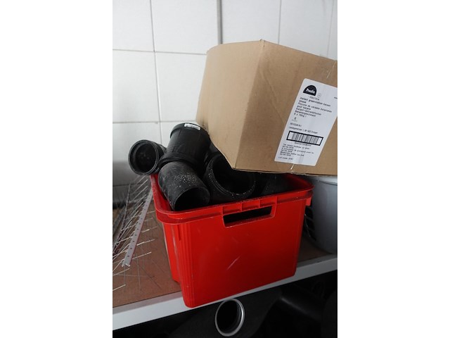 2x inhoud ligger - afbeelding 5 van  6