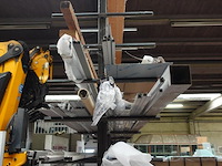 2x inhoud rek aluminium - afbeelding 2 van  15