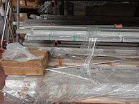 2x inhoud rek aluminium - afbeelding 4 van  15