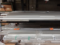 2x inhoud rek aluminium - afbeelding 5 van  15