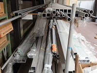 2x inhoud rek aluminium - afbeelding 10 van  15