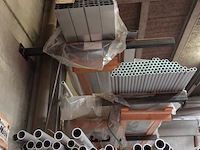 2x inhoud rek aluminium - afbeelding 11 van  15