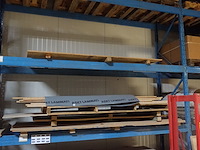 2x inhoud rek + rest - afbeelding 2 van  8