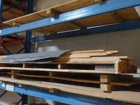 2x inhoud rek + rest - afbeelding 3 van  8