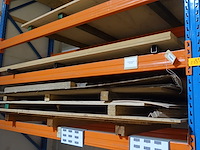 2x inhoud rek + rest - afbeelding 4 van  8