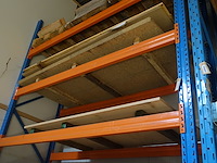 2x inhoud rek + rest - afbeelding 5 van  8