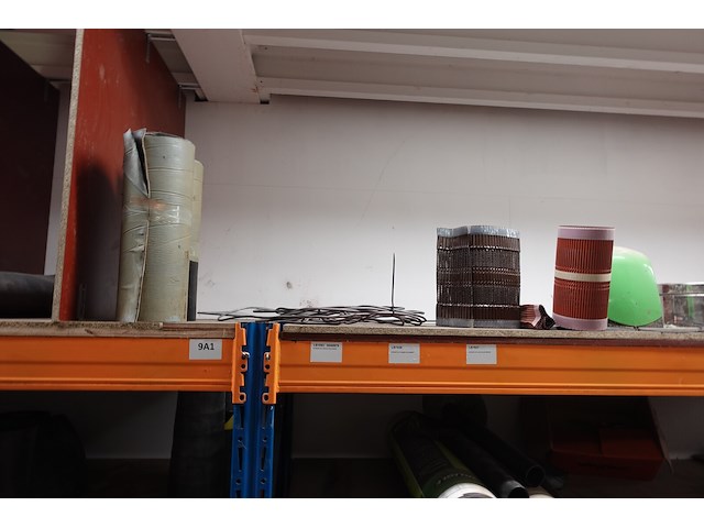 2x inhoud rek - afbeelding 2 van  29