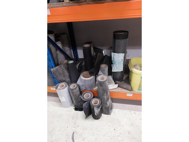 2x inhoud rek - afbeelding 3 van  29